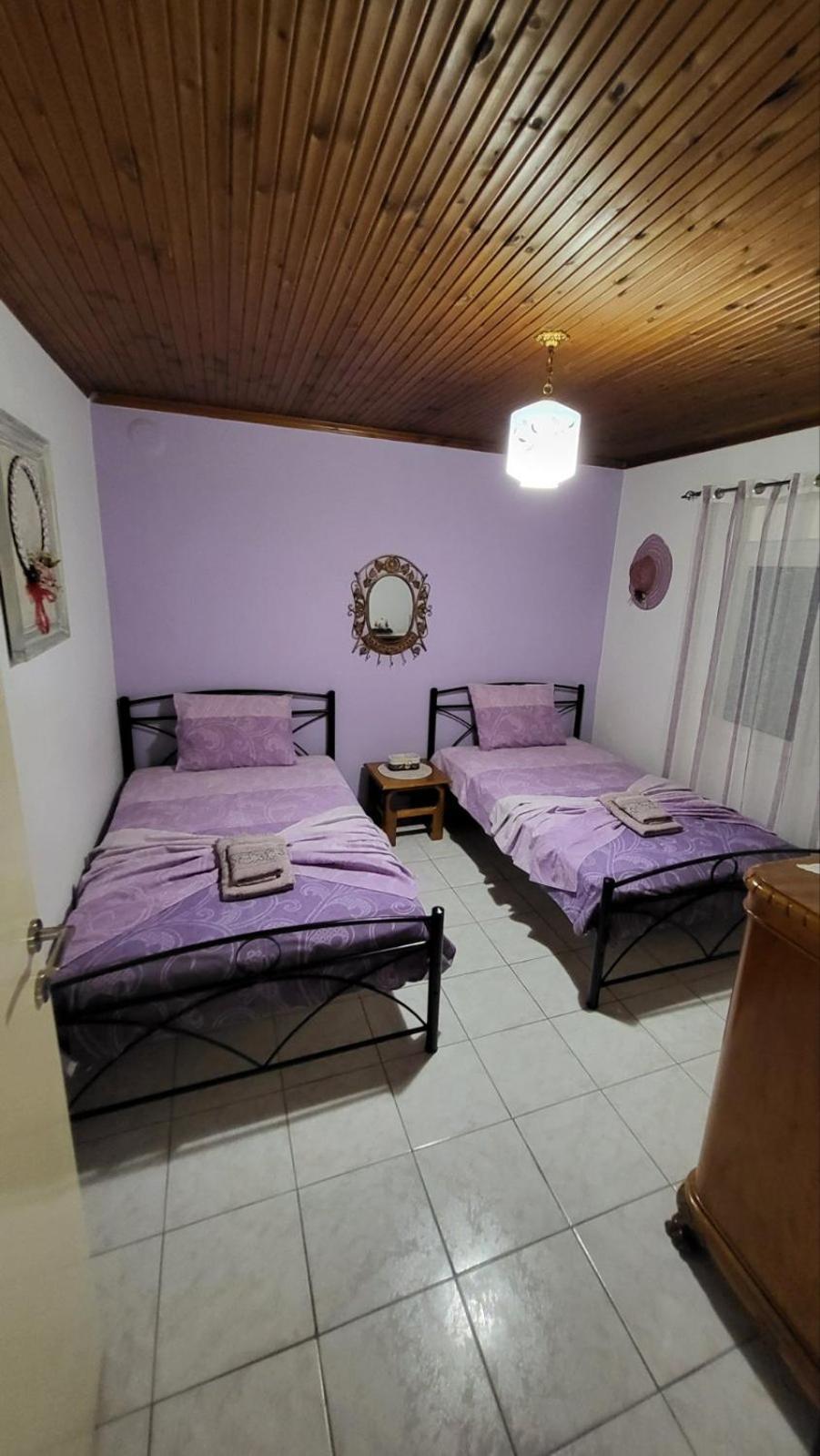 Апартаменти Housebutterfly Тороні Номер фото