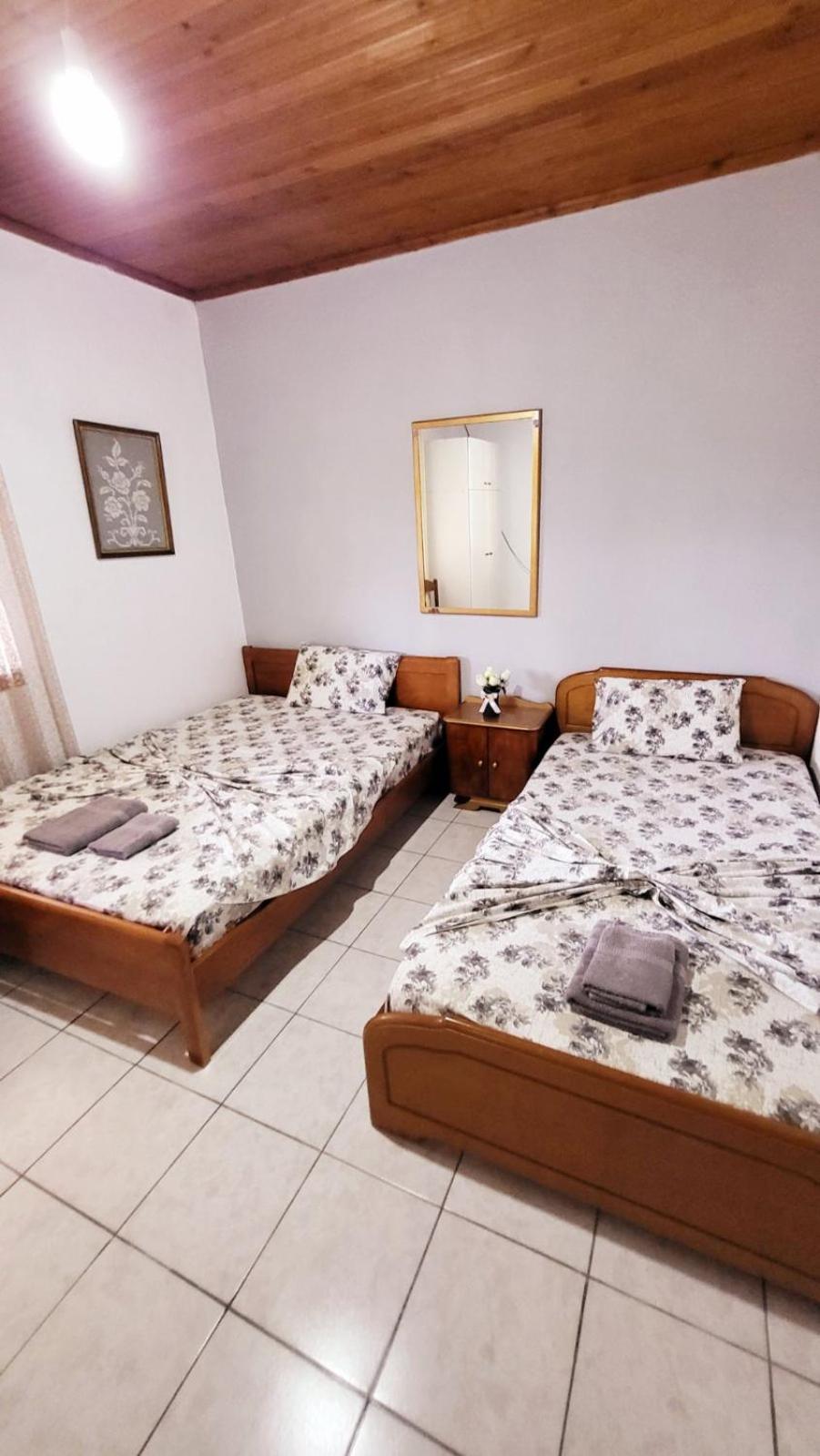 Апартаменти Housebutterfly Тороні Номер фото
